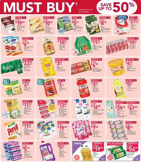 fairprice promotion this week.